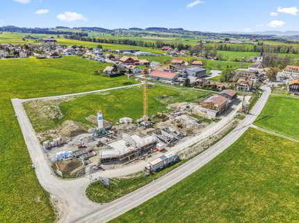 6 Villas jumelées neuves de 5.5 pces à Sâles 1/5