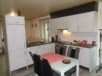 Immeuble d'habitation en vente à Rue du Simplon - Réf 406 1/5