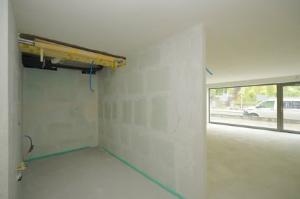 Local commercial en vente à Sierre 1/5