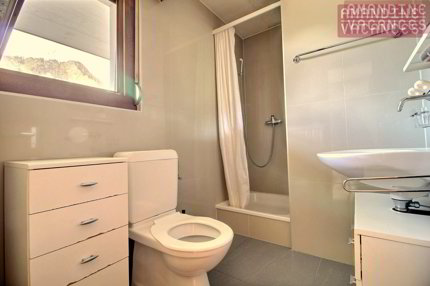 Appartement de 2 pièces en vente à Ovronnaz - 33 m² 1/5