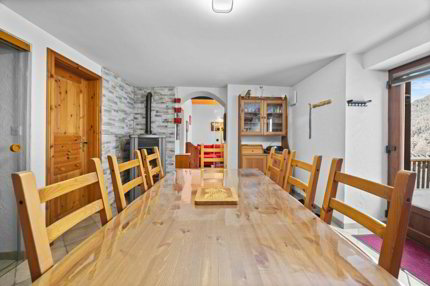 House for rent in Martigny-Combe, Switzerland 1/5