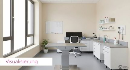 Bureau en location à Oftringen - 257 m² 1/5