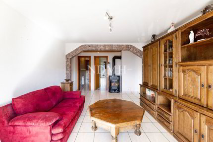 Appartement with 4.5 rooms on sale in Centre - 86 m² 1/5