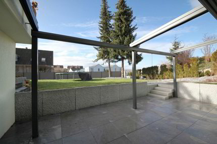 Apartment for rent, Gerlisbergstrasse 50 (Bassersdorf, Switzerland) 1/5