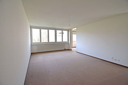 4.5 Zimmer-Eigentumswohnung an Top-Lage: Ruhig und zentral verbunden 1/5