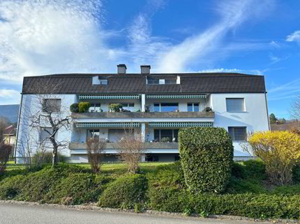 5.5-Zimmer Attikawohnung 1/5