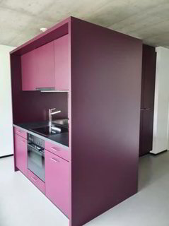 Magnifique appartement de 3.5 pièces 1/5
