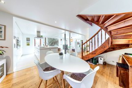 House for sale in Chardonne, Switzerland 1/5