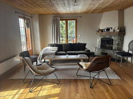 Chalet Sonalon 1/5