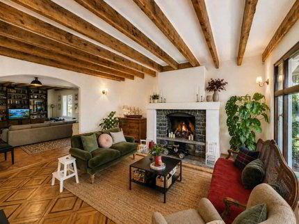 House for sale, L'Isle (L'Isle, Switzerland) 1/5