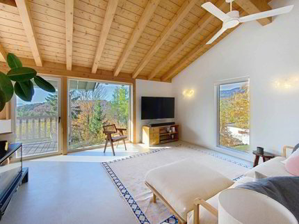 House for sale, St-George (Vaud, Switzerland) 1/5