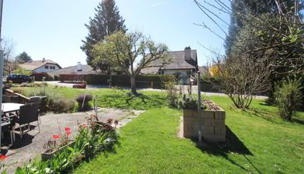 Maison individuelle à rénover composée de 2 logements 1/5