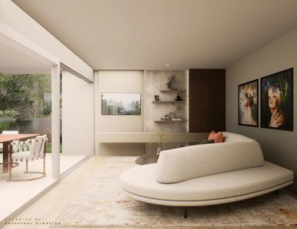 Appartement de 5.5 pièces en location à Gordola - 166 m² 1/5