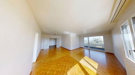 Appartement de 6 pièces avec belle vue sur le lac 1/5