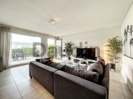 Apartment for sale, Avenue de Châtelaine (Vernier, Switzerland) 1/5