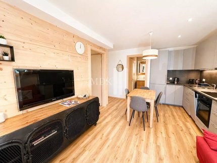 Apartment for rent in Champéry, Switzerland 1/5