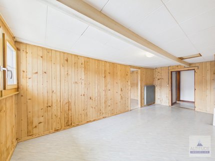 Apartment for sale, Chemin de la Maison Blanche (Lens, Switzerland) 1/5