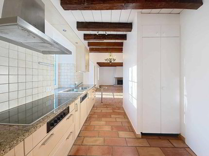House for sale, Céligny (Crans (VD), Switzerland) 1/5