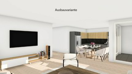 Commercial for sale, Dornaustrasse 5 (Wartau, Switzerland) 1/5