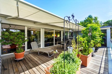 Apartment for sale, Thürliacker 2 (Wohlen bei Bern, Switzerland) 1/5