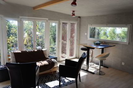 Maison de vacances de 3.5 pièces en vente à La Neuveville - 55 m² 1/5