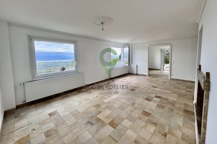 Maison individuelle de 6.5 pièces en location à Arzier-Le Muids - 180 m² 1/5