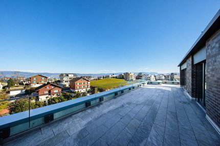 Attique de 5.5 pièces en location à Wilen b. Wollerau - 151 m² 1/5