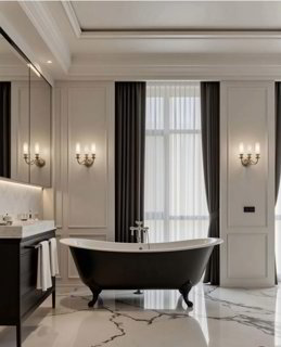 Maison individuelle de 24 pièces en vente à Vandoeuvres - 1 130 m² 1/3