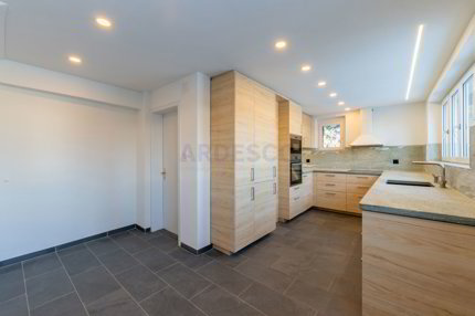 Maison individuelle de 10 pièces en vente à Gontenschwil - 247 m² 1/5