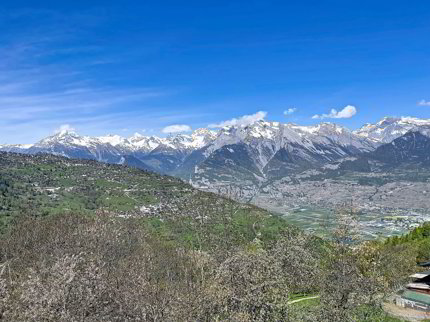 Appartement de 4 pièces en vente à Clèbes - 96 m² 1/5
