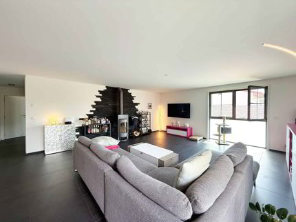 Appartement de 3.5 pièces en vente à Longirod - 106 m² 1/5