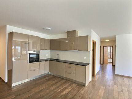 Appartement PPE de 4.5 pièces en vente à Chesières - 97 m² 1/5