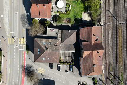 Ein Haus voller Möglichkeiten 1/5