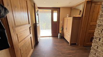 IHR WOHNTRAUM - BAULAND & HAUS IN RIEDEN SG, ZWEITWOHNSITZ MÖGLICH 1/5