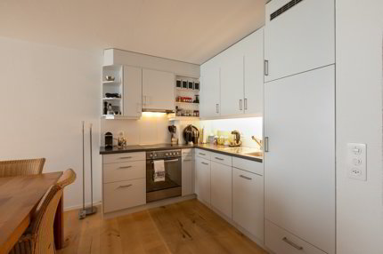 Residence Pra d'Sura 1/5