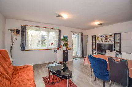 Heimwerker aufgepasst! 4-Zimmer-Reihenmittelhaus in Kreuzlingen 1/5