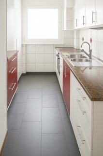 Attraktive 4-Zimmerwohnung mit 2 Balkonen 1/5