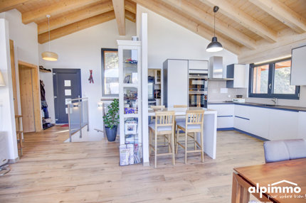 House for sale, Route des Argeys 54 (Nendaz, Switzerland) 1/5