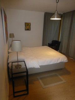 Apartment for rent, Chemin Jean Pavillard 4 (Pully, Switzerland) 1/5