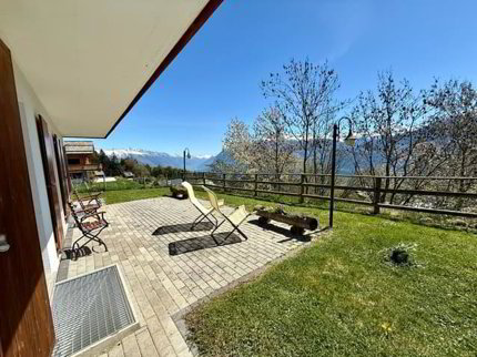 Charming 3 bedroom Chalet in les Briesses 1/3