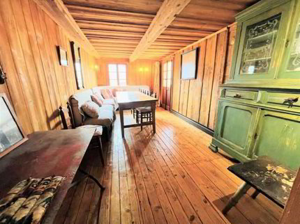 Maison avec beaucoup de cachet de 6.5 pièces rénovée - Spacieuse et... 1/5