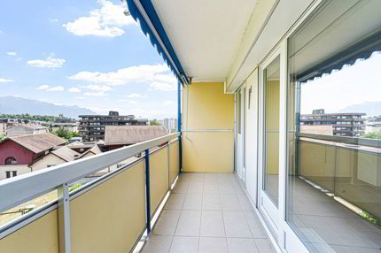 Appartement de 1 pièce en vente à Vevey centre - 30 m² 1/5
