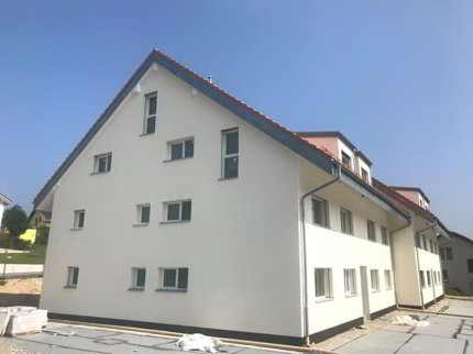 Appartements neufs de 3.5 pièces à Orny (VD) 1/5