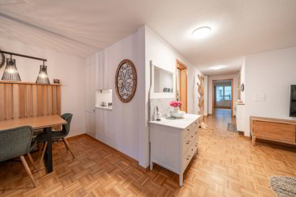 Immeuble d'habitation en vente à Willisau 1/5