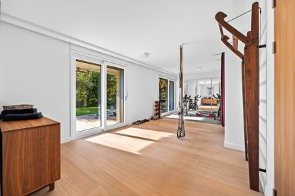 Appartement de 6.5 pièces en vente à Pully - 275 m² 1/5