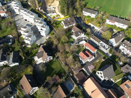 Terrain en vente à Allschwil 1/3