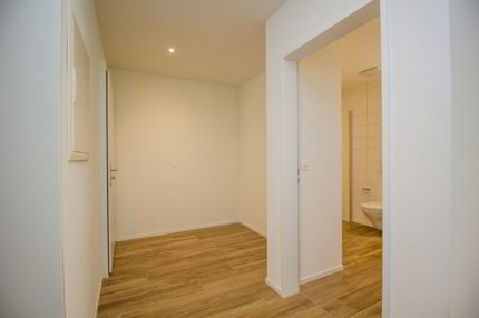 Neuwertige 4.5-Zimmer Wohnung 1/5