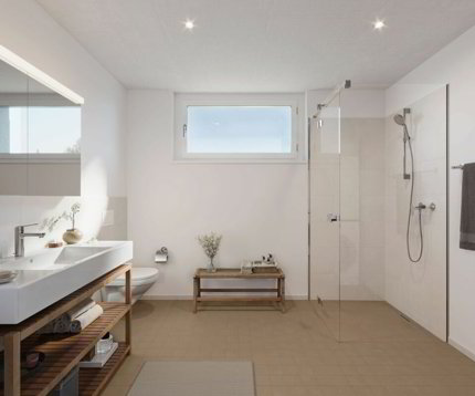Appartement de 3.5 pièces en location à Frauenfeld - 89 m² 1/5