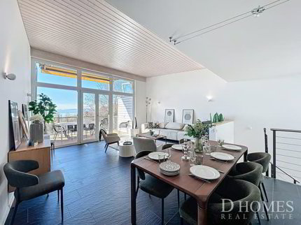 Charmante Villa / Appartement à Lutry - Vue Lac - Quartier Familial 1/5