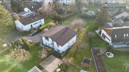4.5 EFH mit Garten und Garage 1/5